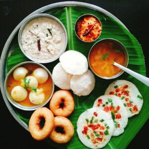 A Taste of South India: Experience Sentul's Best Breakfast at TasteBud